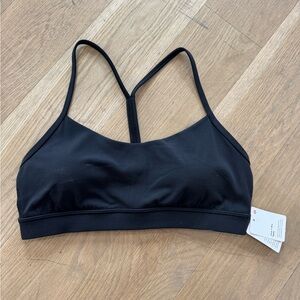 Lululemon Flow Y Bra